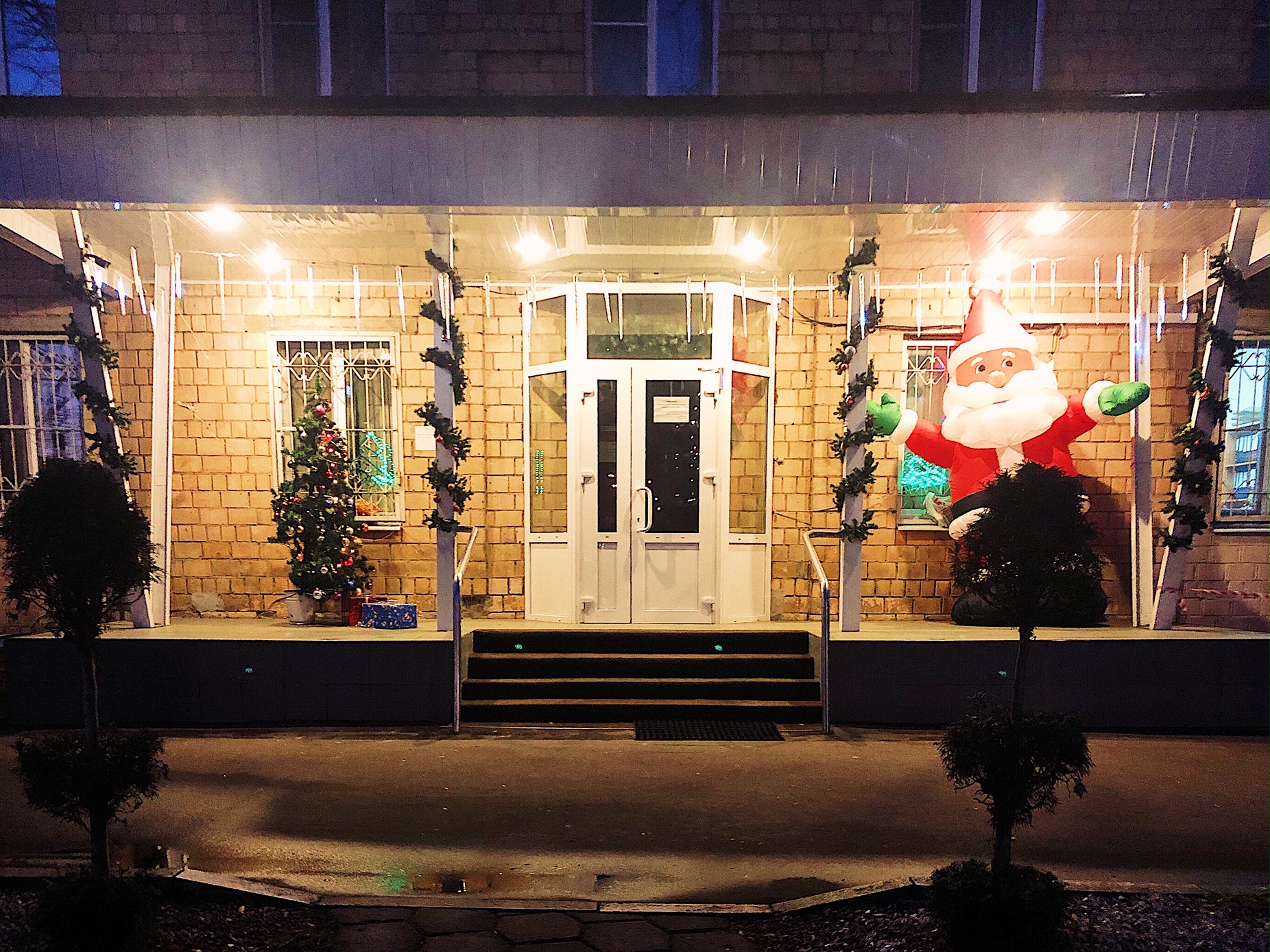 Фото Адонис