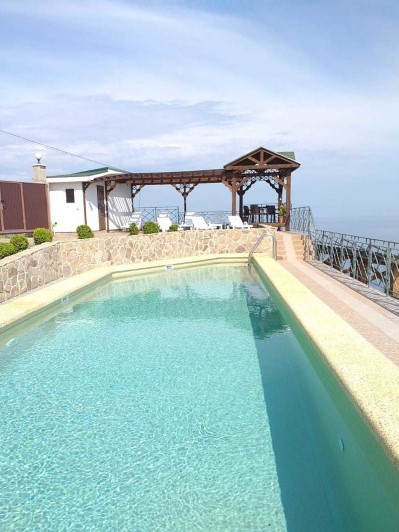 Фото Солнечный