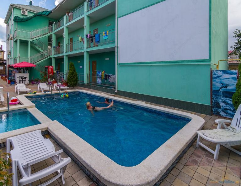 Фото Спартак