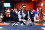 Model Poker (Musy Dzhalilya Street, 8/44), bar, pub