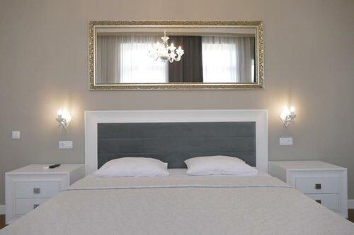 Гостевой дом Абазгия в Гагре