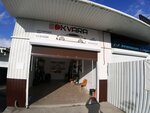 Kvara 707 (Transportnaya Street, 14), car service, auto repair