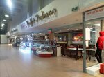 Buffet Italiano (Novoryazanskoye Highway, 5), cafe