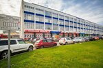 Garant Stroy SV (Sedova Street, 13) ، بناء بيت الصيف