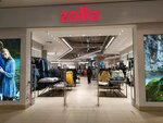Zolla (Leninskiy Avenue No:30), giyim mağazası  Kaliningrad'dan