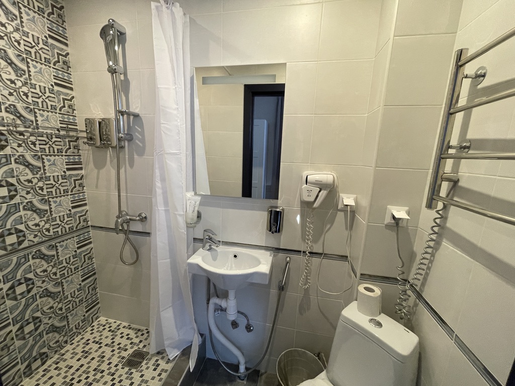 Фото Усадьба