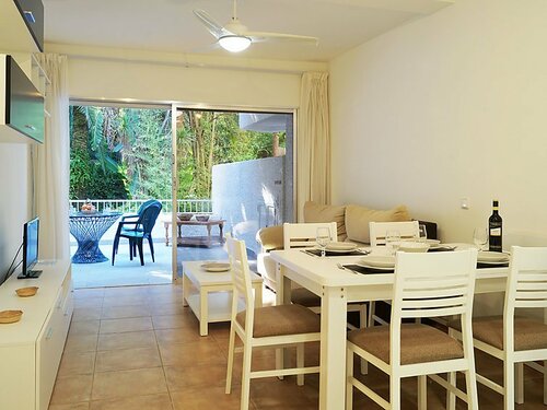 Гостиница Apartment Jardines Del Mar в Марбелье