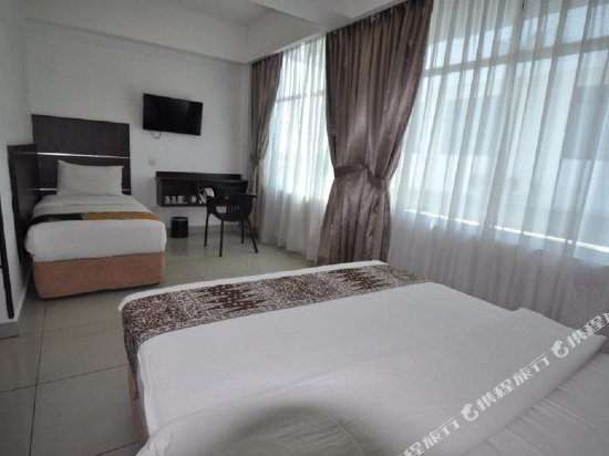 Фото Sipadan Inn 3