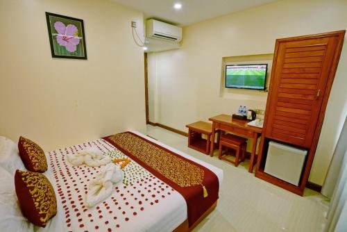 Фото King Park Hotel