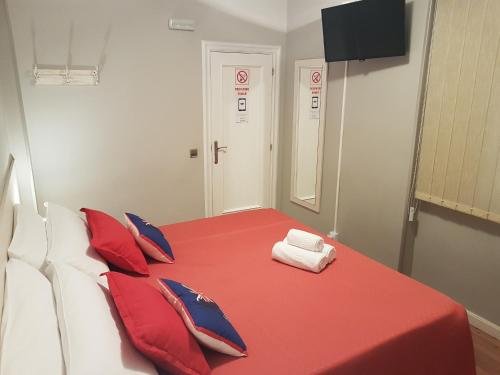 Фото Pensión El Espolón