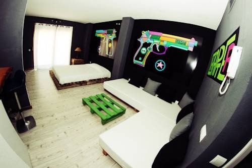 Фото Urban Spaces Ibiza