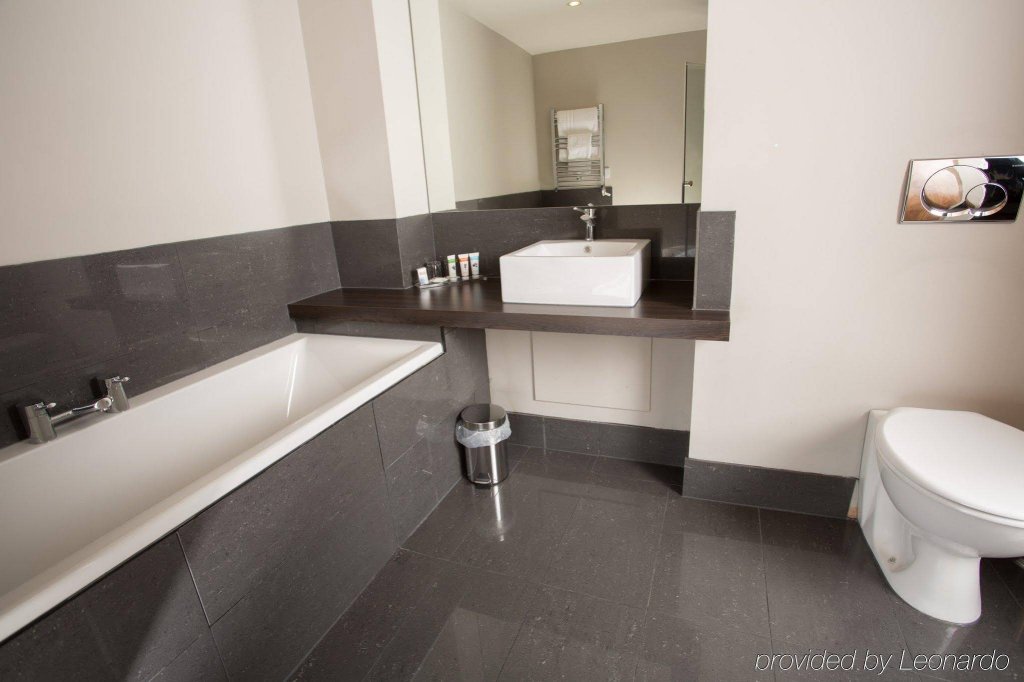 Фото Sketchley Grange Hotel & SPA