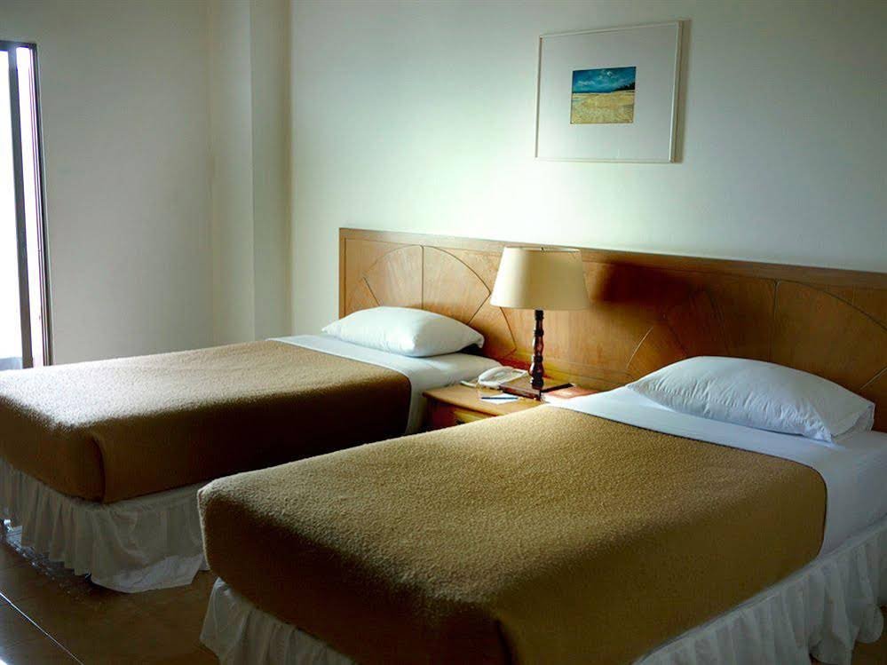 Фото Blue Wave Hotel Hua Hin