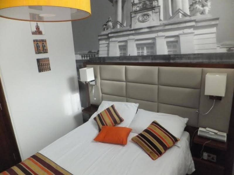 Фото Seraphine London Kensington Gardens