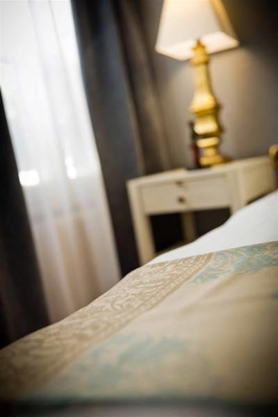 Фото Hotel Champerret Heliopolis