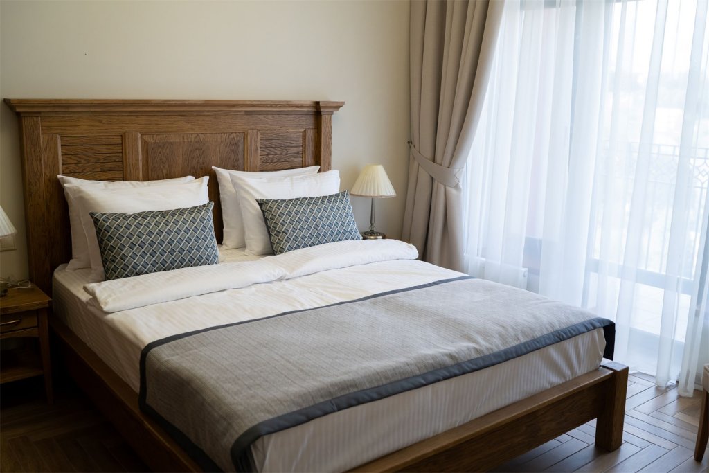 Фото Кипрессо