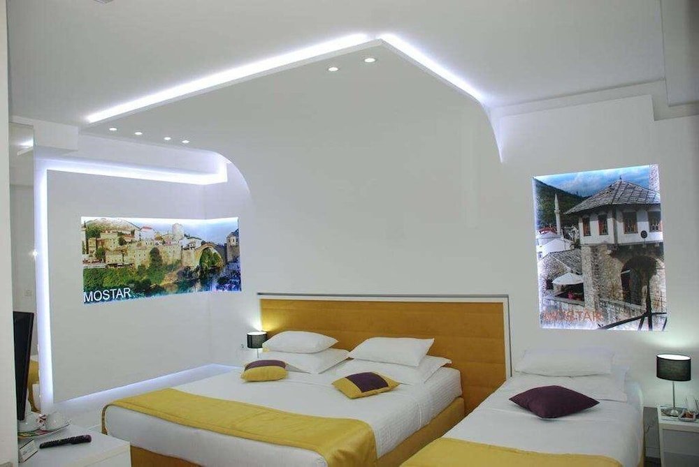 Фото Libris Hotel