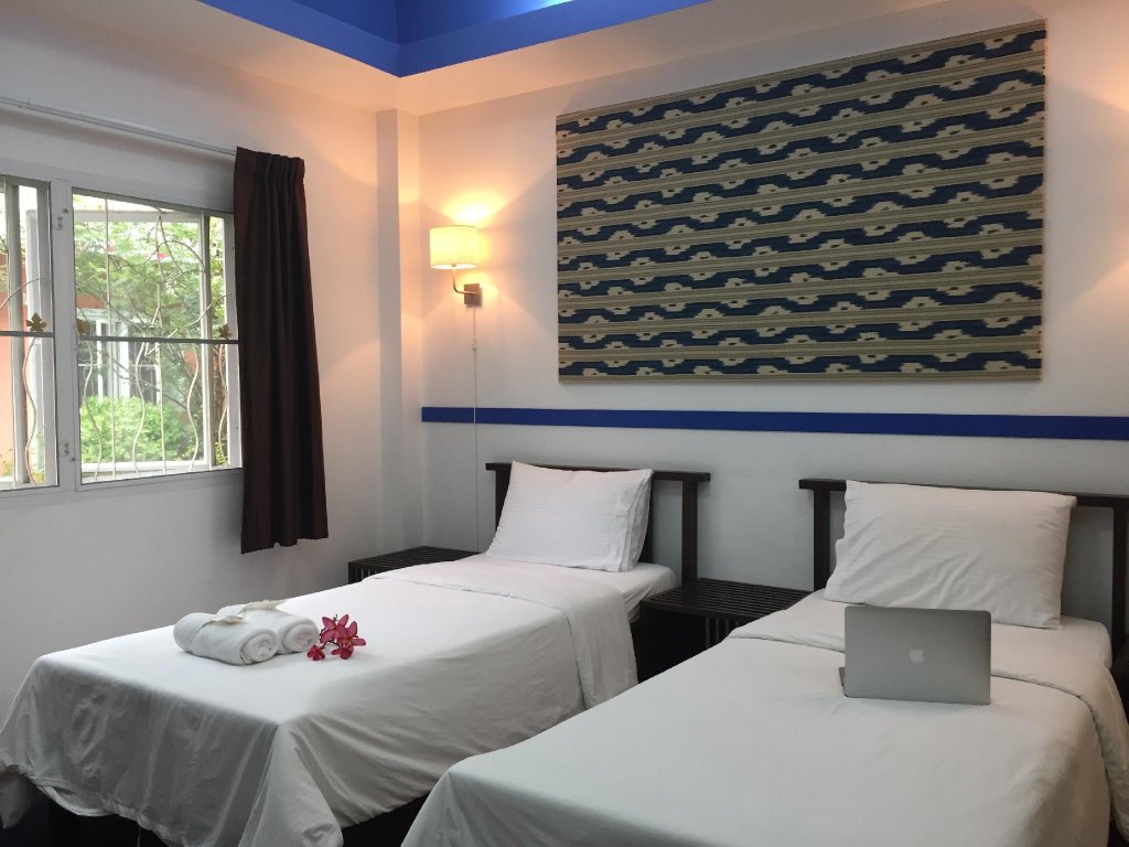 Фото Issara House Bangkok