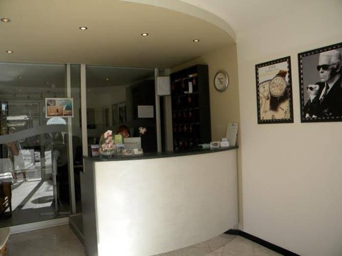 Фото Hotel Ariston Imperial