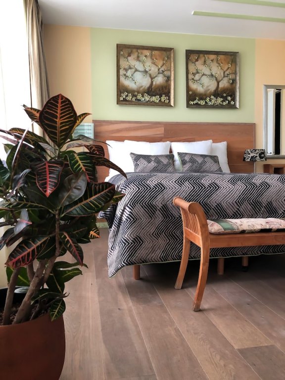 Фото Hotel Jupiter Centre