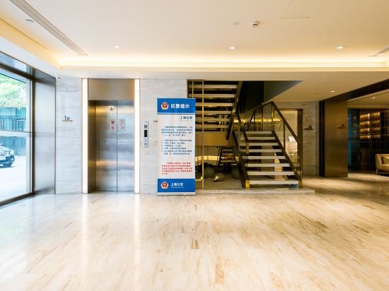 Фото Ji Hotel Shanghai Hongqiao Gubei Road Branch