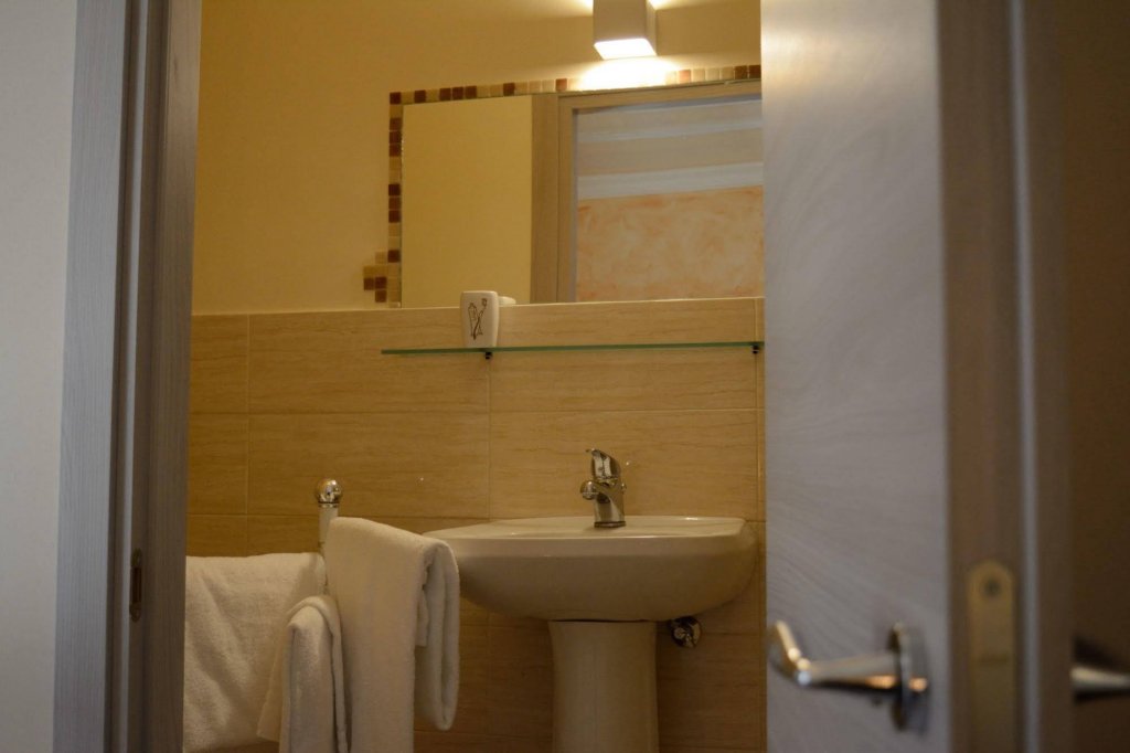 Фото Catania Etnea Bed and Breakfast