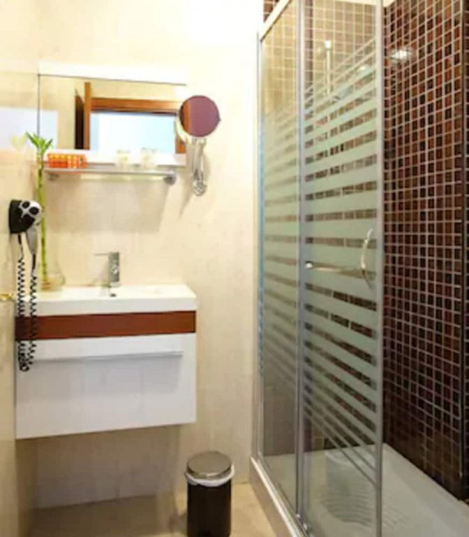 Фото Apartamentos Abril