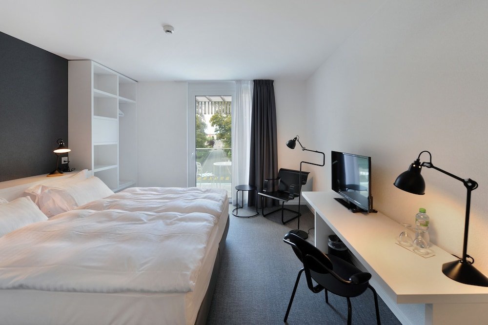 Фото Hotel de la Source