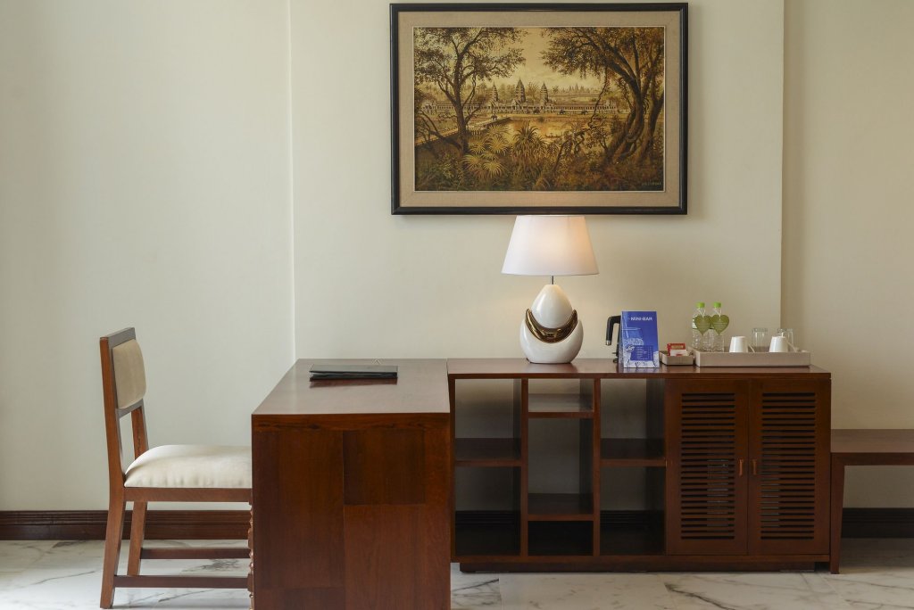 Фото Lotus Blanc Resort