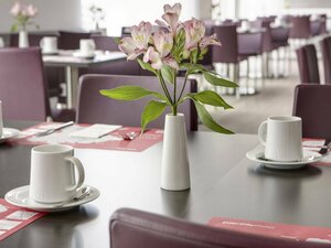 Гостиница IntercityHotel Kiel