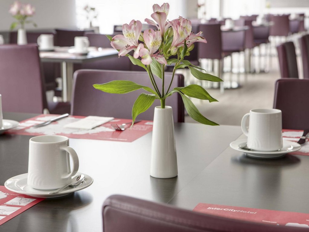 Фото IntercityHotel Kiel