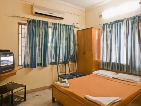 Фото Hotel Manickam Grand