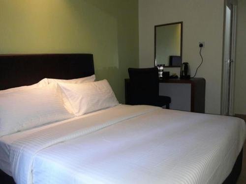 Фото Oyo 574 Rs Boutique Hotel