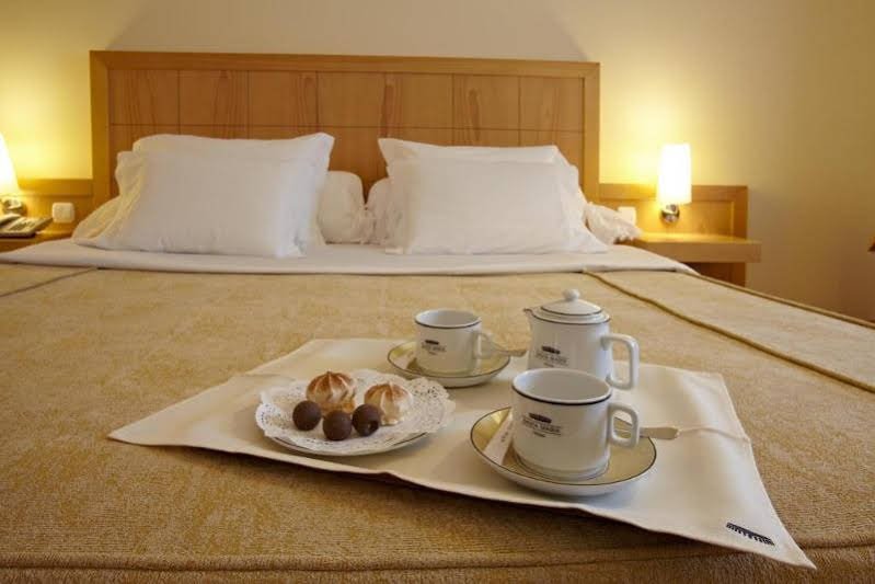 Фото Hotel Santa Maria Fatima