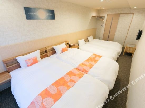 Фото Stay Sakura Kyoto Gyoen East