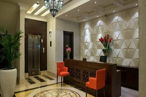 Гостиница Al Jomrok Boutique Hotel - Souq Waqif Boutique Hotels в Дохе
