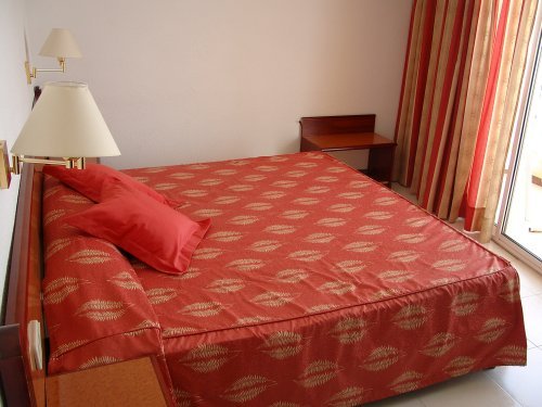 Фото Hotel Amic Horizonte