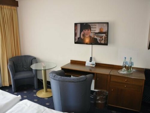 Hotel City Club Hotel, Oldenburg, photo