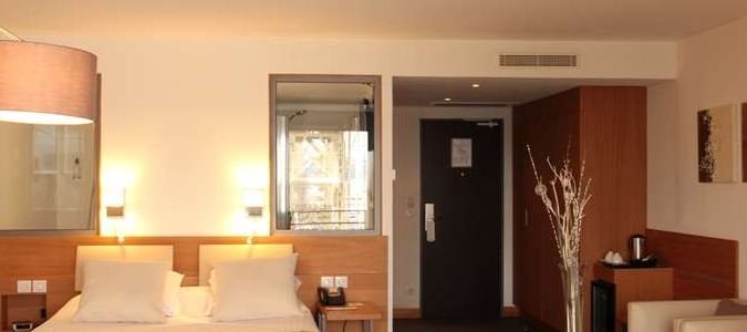 Фото Best Western Premier Vieux-Port Hotel