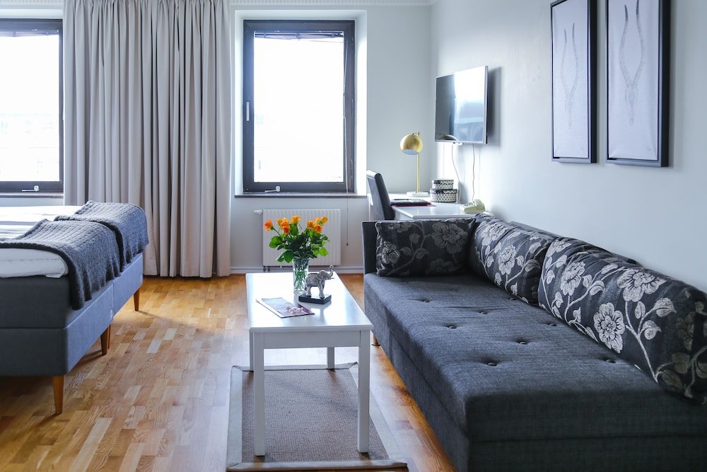 Фото отеля 5