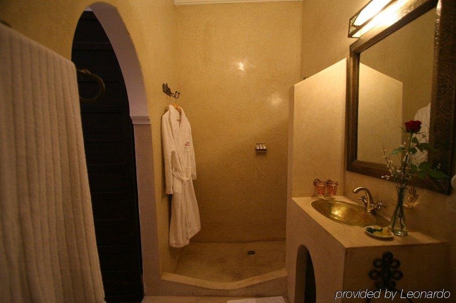 Фото Riad Sacr