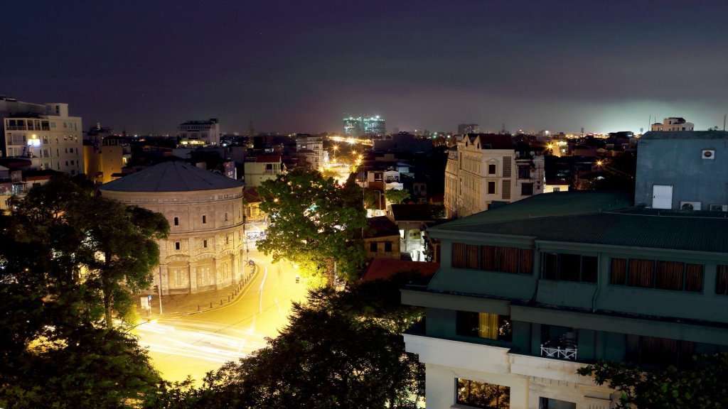 Фото Hotel Le Carnot