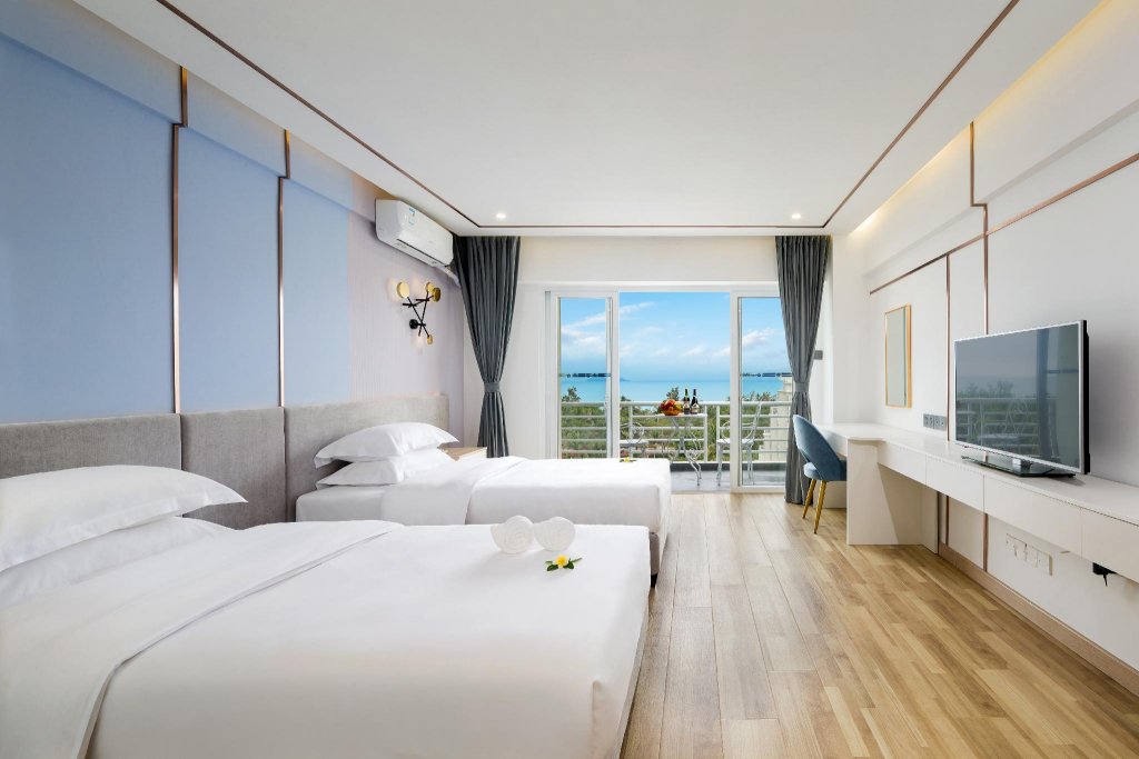 Фото Tianfuyuan Resort