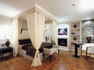 Гостиница Victoria Hotel Letterario