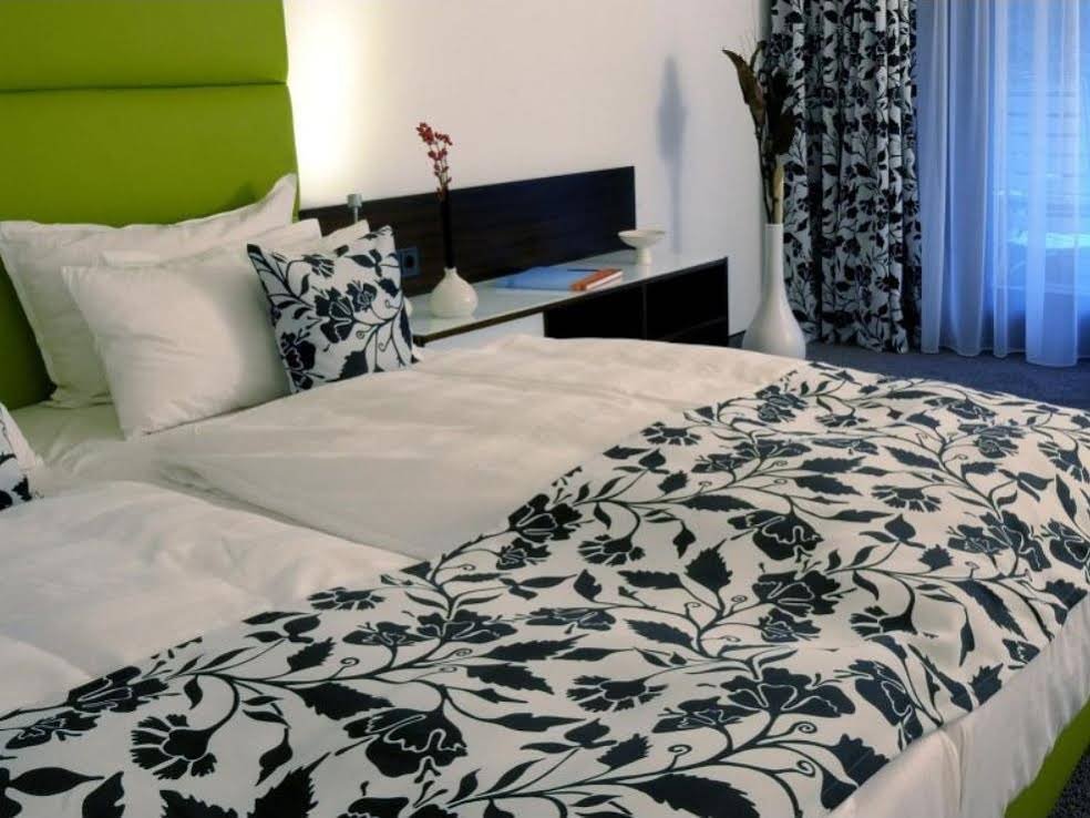 Фото Hotel an der Therme Bad Orb