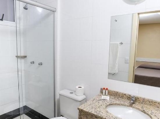 Фото Hotel Express Savoy Centro Histórico