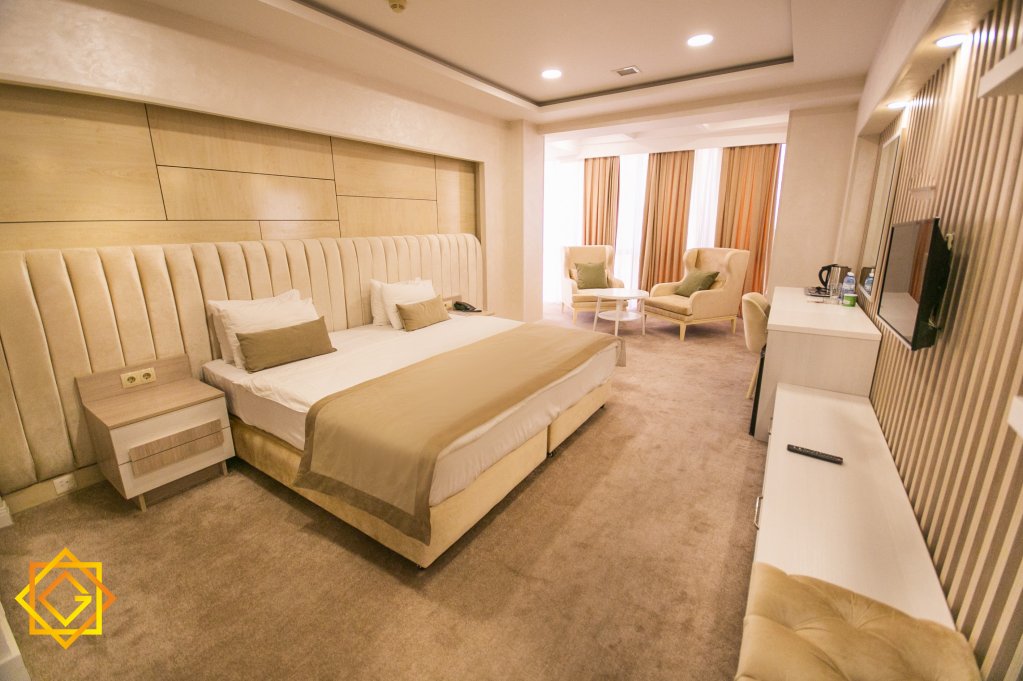 Фото Ganjali Plaza