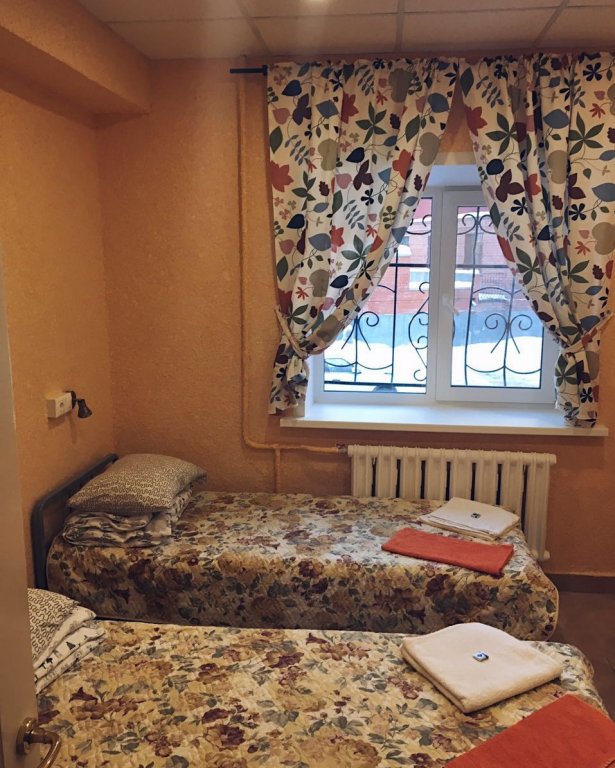 Фото В тапочках