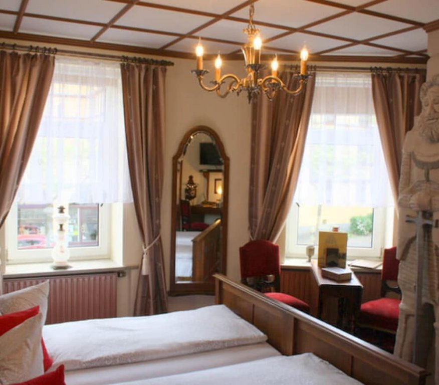 Фото Hotel Berlin Leipzig