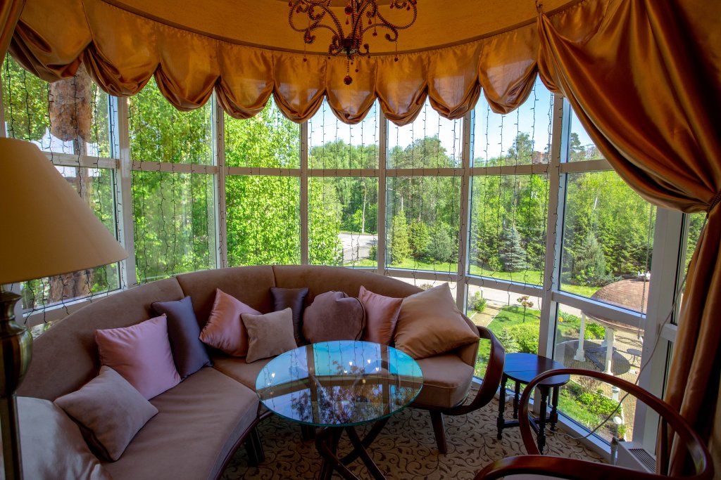 Фото Дворянское гнездо